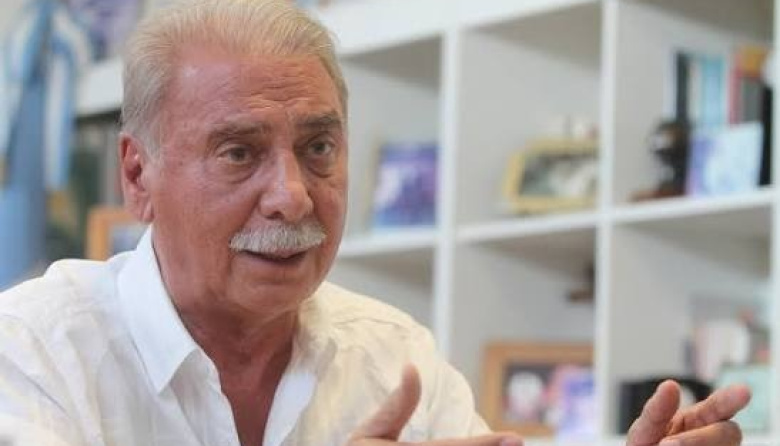 Sobisch desafía al nuevo MPN: quiere cambiar los avales y volver a abrir la pelea interna