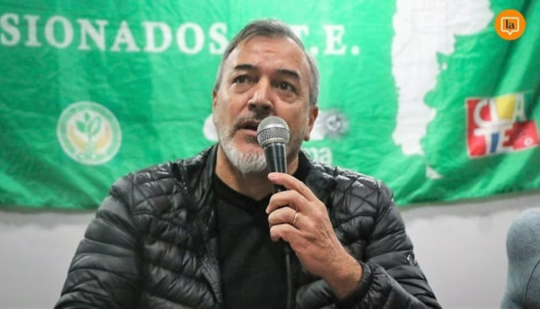 ATE prepara una movilización contra el fallo de la Corte por la Ley de Tierras