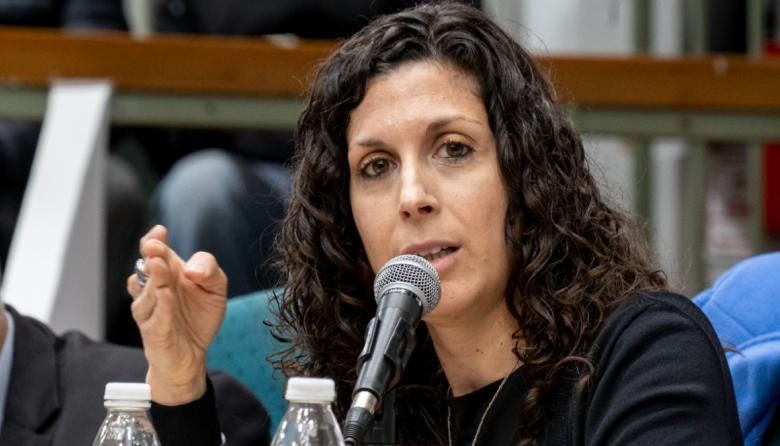 Reforma Penal Juvenil: Mora pidió reforzar los controles para garantizar los derechos de adolescentes