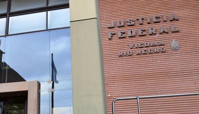 Juzgado federal de Viedma: LLA impulsa a Ezequiel Andreani y crece la disputa por el cargo