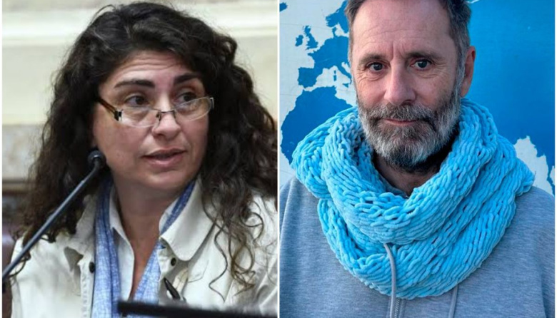 Una pelea en El Calafate abrió una grieta en Unión por la Patria en Diputados