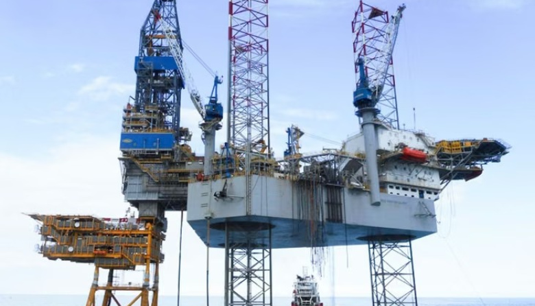 Denuncia por el RIGI a Harbour Energy: el caso Malvinas vuelve a poner a Río Negro en el centro