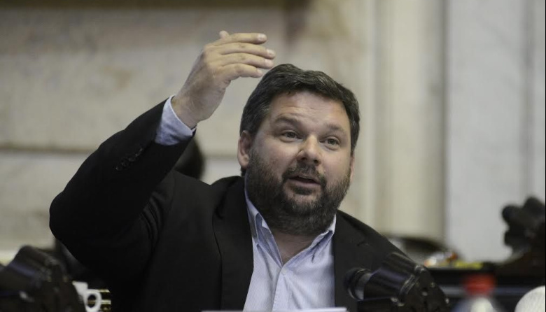 Vacunatorio VIP: un exdiputado de Chubut quedó al borde del juicio oral