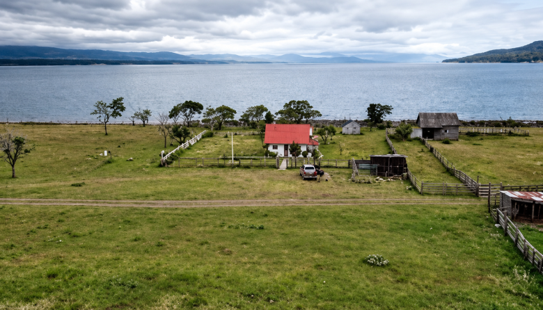 Tierra del Fuego: el Gobierno aumentó el valor fiscal de la tierra rural a casi un 9.000%