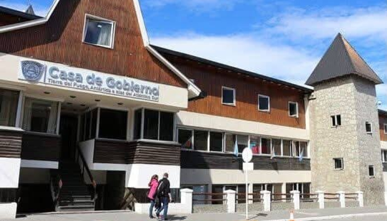 Tierra del Fuego: fallas en las pensiones y un apercibimiento al gabinete de Melella