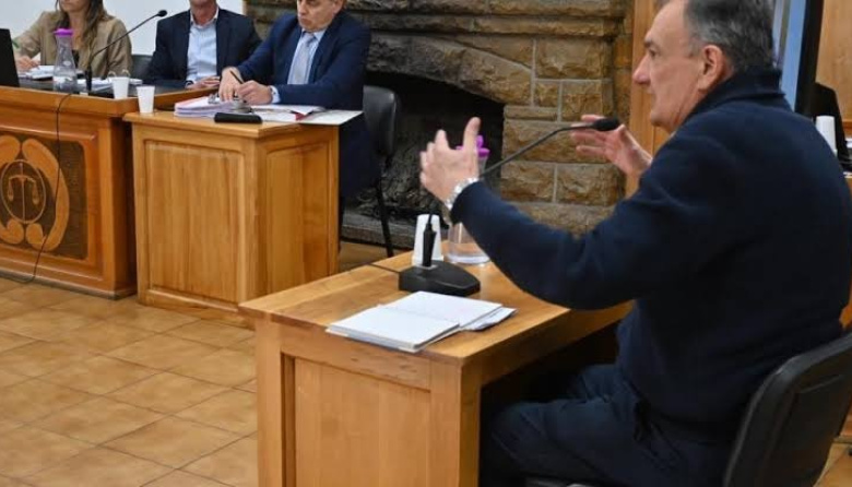 Techo Digno: Gennuso logró otro fallo favorable, pero la Justicia mantiene la causa