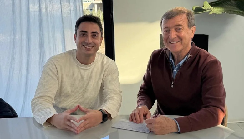 Río Negro 2027: Tortoriello se adelanta y abre una disputa por la candidatura libertaria