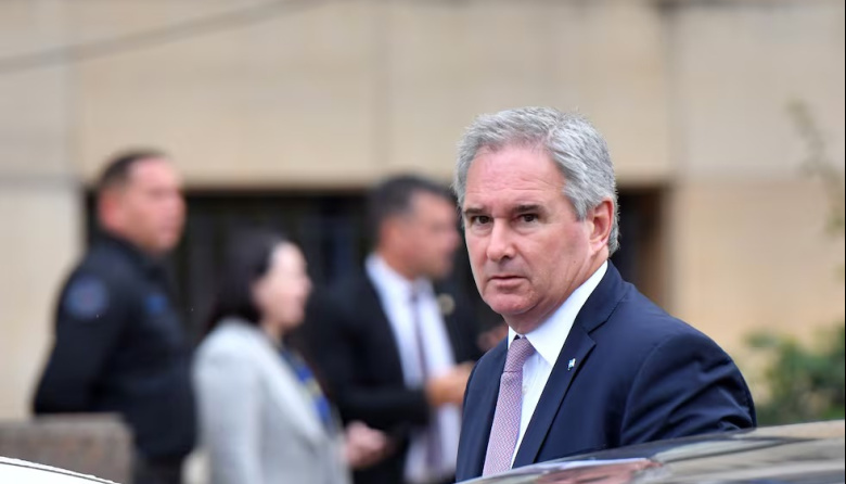 Malvinas y el Estrecho de Magallanes: Quirno desmintió una ofensiva argentina contra Chile