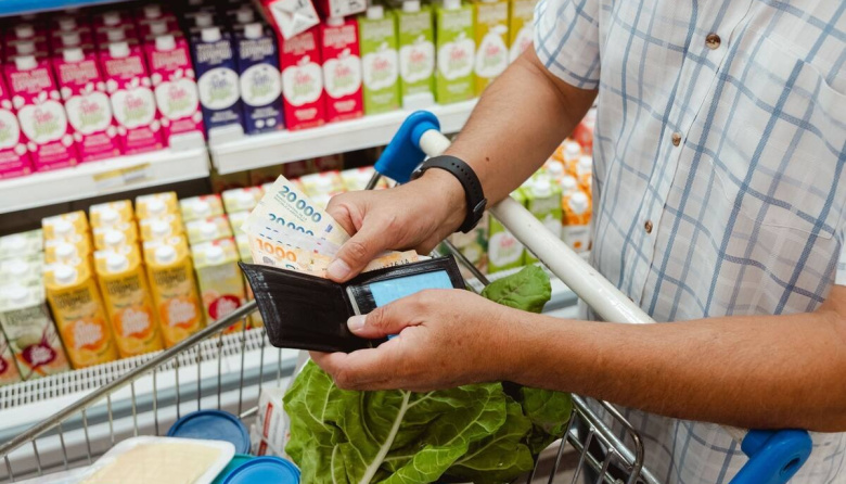 La inflación volvió a acelerarse en septiembre: qué rubros aumentaron más, según el Indec
