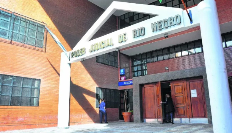 Reconocimiento facial en Salud: el STJ de Río Negro rechazó el planteo de una trabajadora