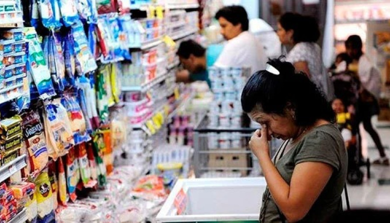 Inflación en Argentina: por qué será difícil bajar del 1,5% mensual hasta 2027