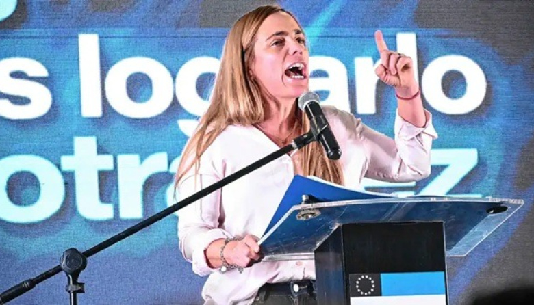 María Emilia Soria activó la carrera hacia 2027 y convocó al PJ a reorganizarse