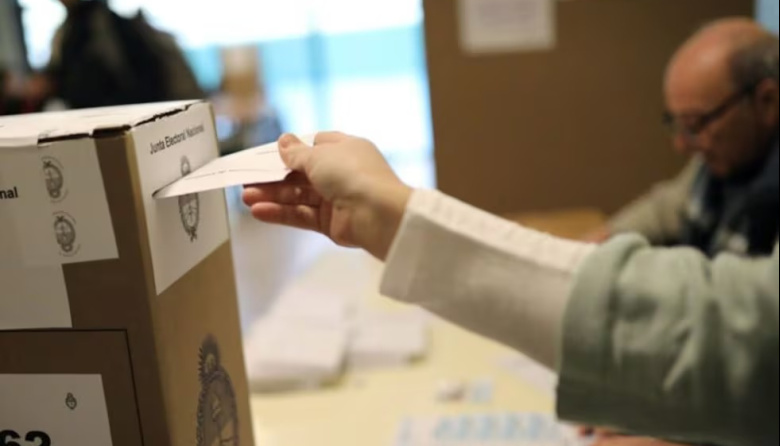 Chubut licita insumos electorales por $135 millones