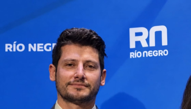 Berros denunció al fiscal Escandell por pedir el archivo de la causa contra Weretilneck