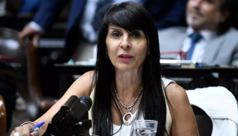 Villaverde se mete en la carrera por la Gobernación de Río Negro