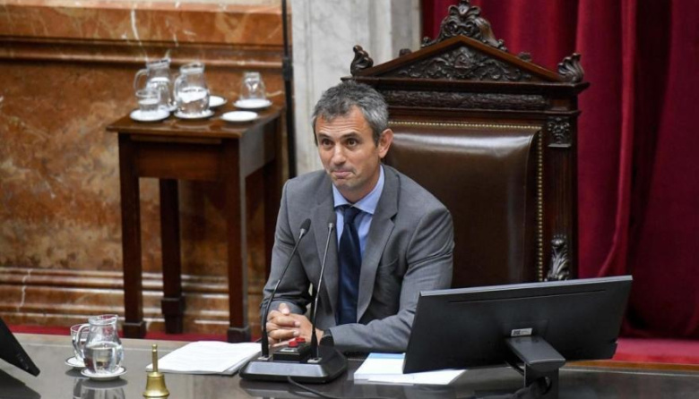 Presupuesto 2027: LLA negocia con aliados para cerrar el dictamen