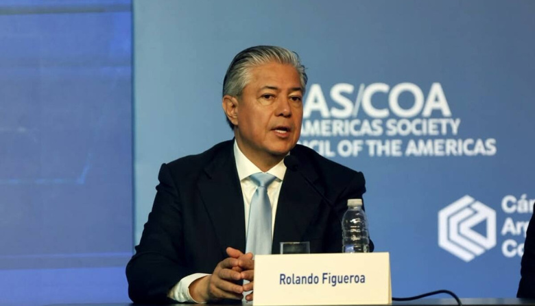 Vaca Muerta, el salvavidas de Figueroa para sostener la obra pública