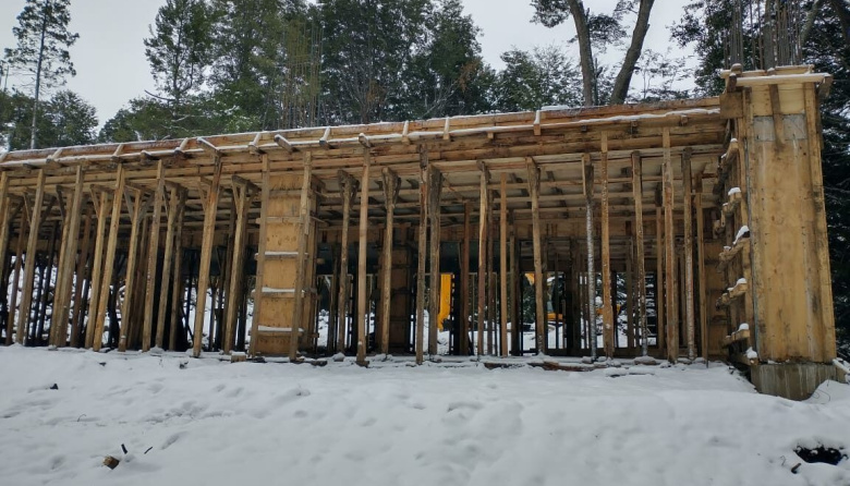 Bariloche: la Justicia excluyó a Cauma de la cautelar ambiental y dejó a Faena bajo protección