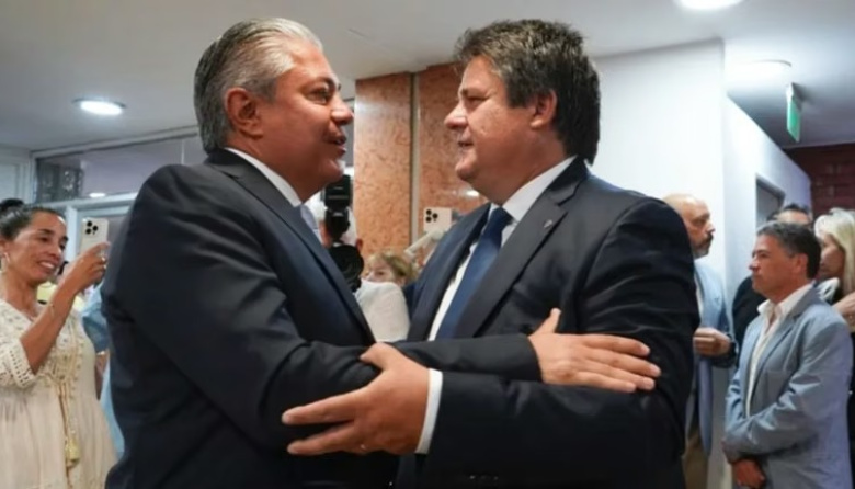 Figueroa y Gaido mueven sus fichas para 2027 y ya perfilan candidatos en varios municipios