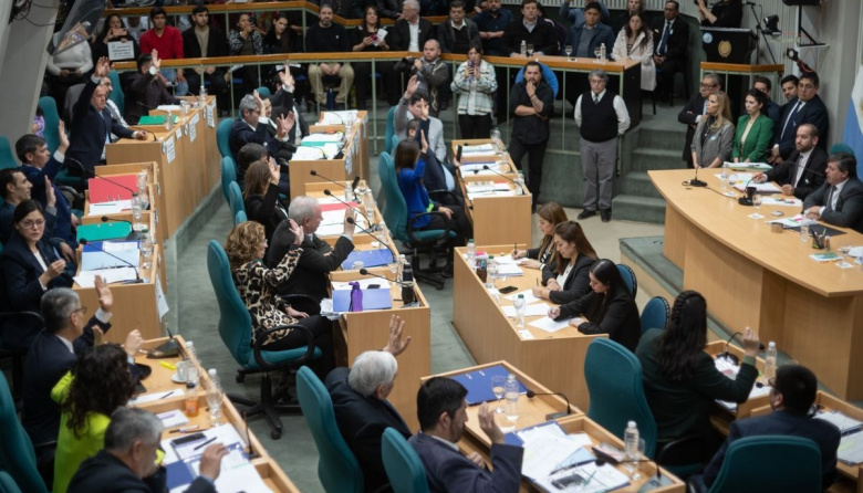 Proponen que sean mujeres quienes encabecen las listas en las próximas dos elecciones