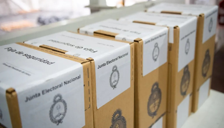La Justicia electoral apura al Congreso: advierte que se acorta el plazo para cambiar las reglas