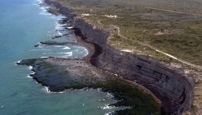Río Negro avanzó con una nueva reserva marina de 2.730 kilómetros cuadrados