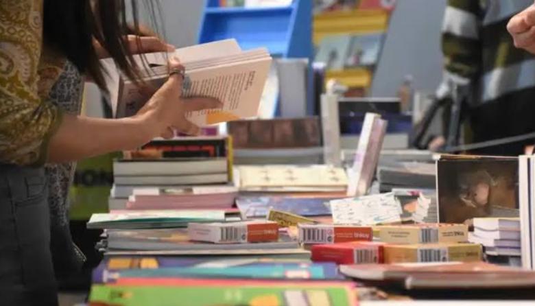 Vuelve la Feria del Libro en Roca: fechas, invitados y agenda completa