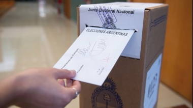 El Juzgado Federal de Viedma emitió un informe en el cual señala el déficit de autoridades de mesa confirmadas