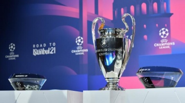 Comienza la Champions League