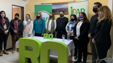 El IPAP inaugura sede en la ciudad de Bariloche