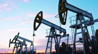 Se debate sobre la soberanía de las provincias en la producción y explotación de gas