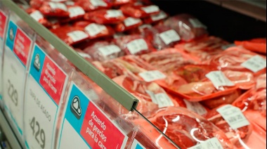El Gobierno anunció la extensión del acuerdo por los precios de la carne