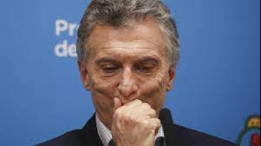 Procesaron a Macri y no podrá salir del país
