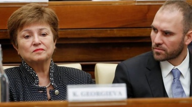 El Gobierno confirmó que avanzan las negociaciones con el FMI en el plano fiscal pero aún faltan detalles