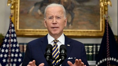 Estados Unidos en alerta ante Rusia por ciberataques en su contra