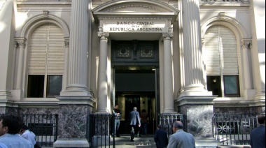 El Banco Central aumenta las tasas de interés en los plazos fijos