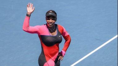 Serena Williams dejará el tenis profesional luego del US Open