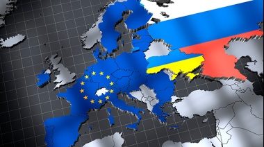 Análisis: la guerra entre Ucrania y Rusia afecta fuertemente a los europeos