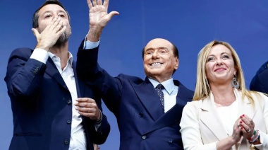 La ultraderecha gana las elecciones por primera vez en Italia luego de la segunda guerra mundial