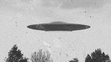 Por la confirmación de la existencia de OVNIS, la NASA anunció que dispuso a 16 científicos a investigar vida alienígena