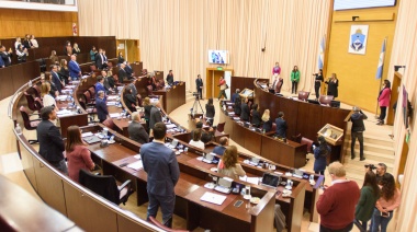 Elecciones 2023: la nueva Legislatura provincial tendrá al histórico MPN como oposición