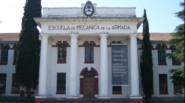Analizan la nominación del Museo Sitio de Memoria de la ESMA como patrimonio mundial de la UNESCO