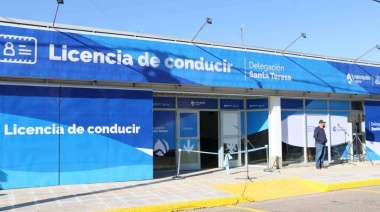 Infracciones de tránsito: el gobierno de la provincia adhirió al sistema de scoring