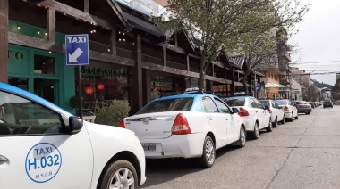 La municipalidad de Bariloche otorgará nuevas licencias de taxis y remisses