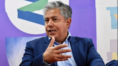 Rolando Figueroa, en exclusiva con Austral News: "Con Neuquén y Vaca Muerta, vamos hacia el mayor superávit financiero de la historia argentina"
