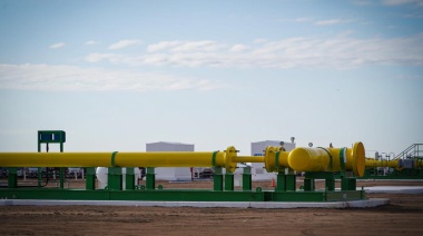 Proyectan exportaciones de gas por más de 4000 millones de dólares