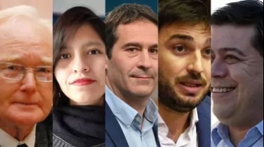 Elecciones en Chubut: que se juega la Provincia y como podría impactar a nivel nacional