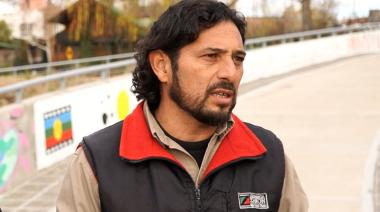 Andrés Blanco: "Se habla del récord de producción de hidrocarburos, pero no del récord de accidentes"