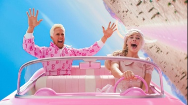 Barbie, mercadotecnia, los millenials y el retorno a los cines