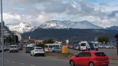 Tierra del Fuego: Qué se vota y quiénes son los candidatos en las PASO